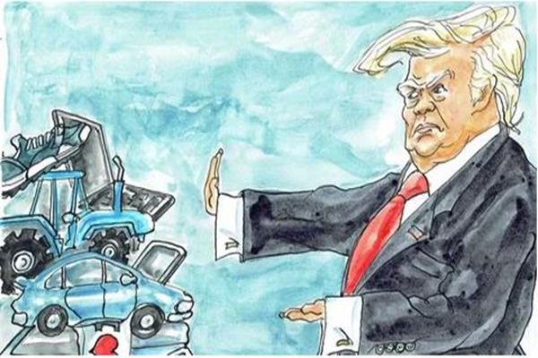 Węgry {wychodzą|wynikają|pochodzą|idą} z UE, a Trump przegrywa wybory. Znany bank wydał 10 szokujących prognoz