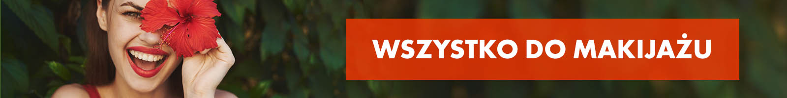 wszystko do makijazu